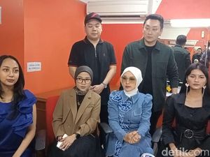 Kekhawatiran Finalis Miss Universe Di-Body Shaming Usai Difoto Tanpa Busana