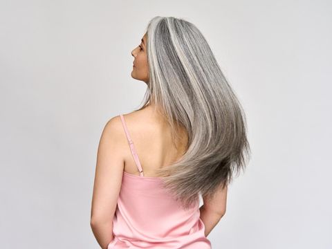 Model Warna Rambut Wanita 2023