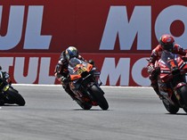 Awas Kelewat! Jadwal MotoGP Inggris 2024 Akhir Pekan Ini