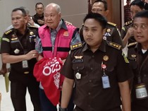 Perjalanan Kasus Korupsi Konglomerat Mujianto: Sempat Divonis Bebas dan Kabur