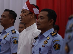 Pengacara: Munarman Bebas Besok!