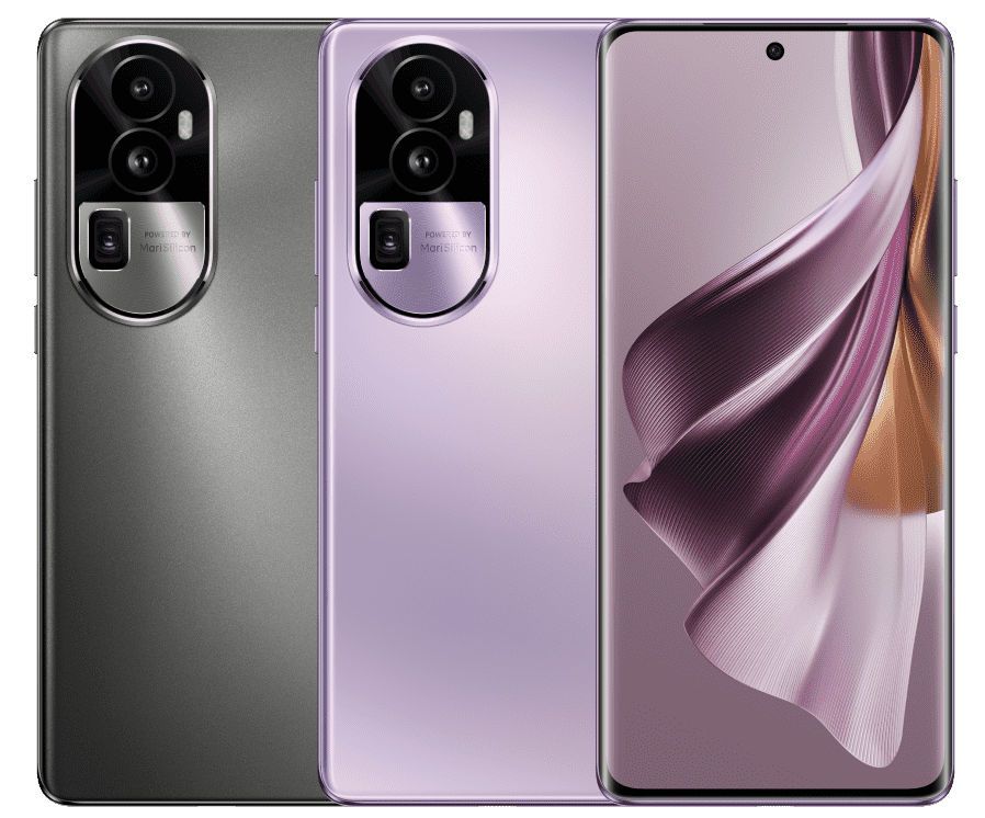 Oppo Reno 10