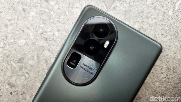 Oppo Reno 10 Pro Plus