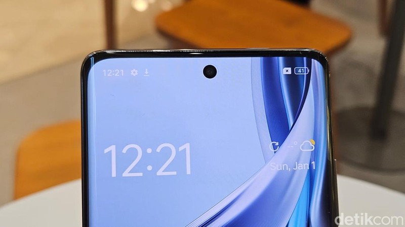Oppo Reno 10 Pro Plus 5G