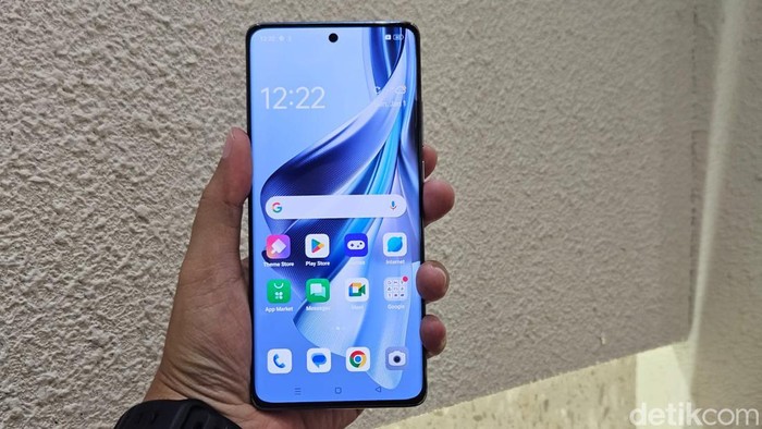 Oppo Reno 10 Pro Plus 5G