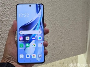 Oppo Reno 10 5G  Laris Gegara Harga Murah Fitur Berlimpah
