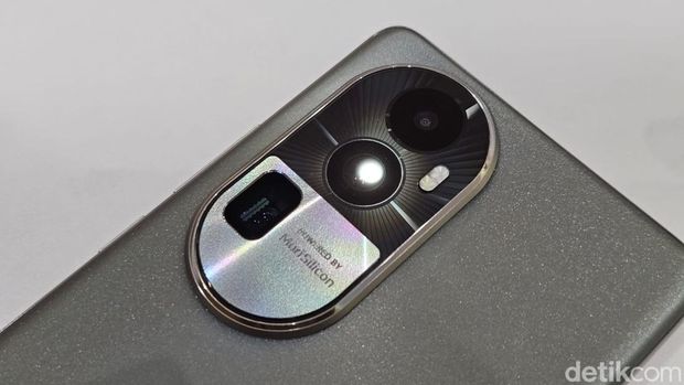 Oppo Reno 10 Pro Plus 5G
