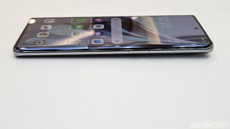 Oppo Reno 10 Pro Plus 5G