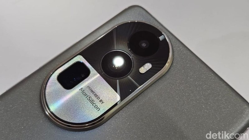 Oppo Reno 10 Pro Plus 5G