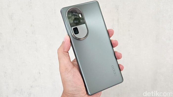 Oppo Reno 10 Pro Plus