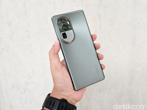 Oppo Berkuasa di Indonesia Pada Q2 2023, Infinix Paling Melesat