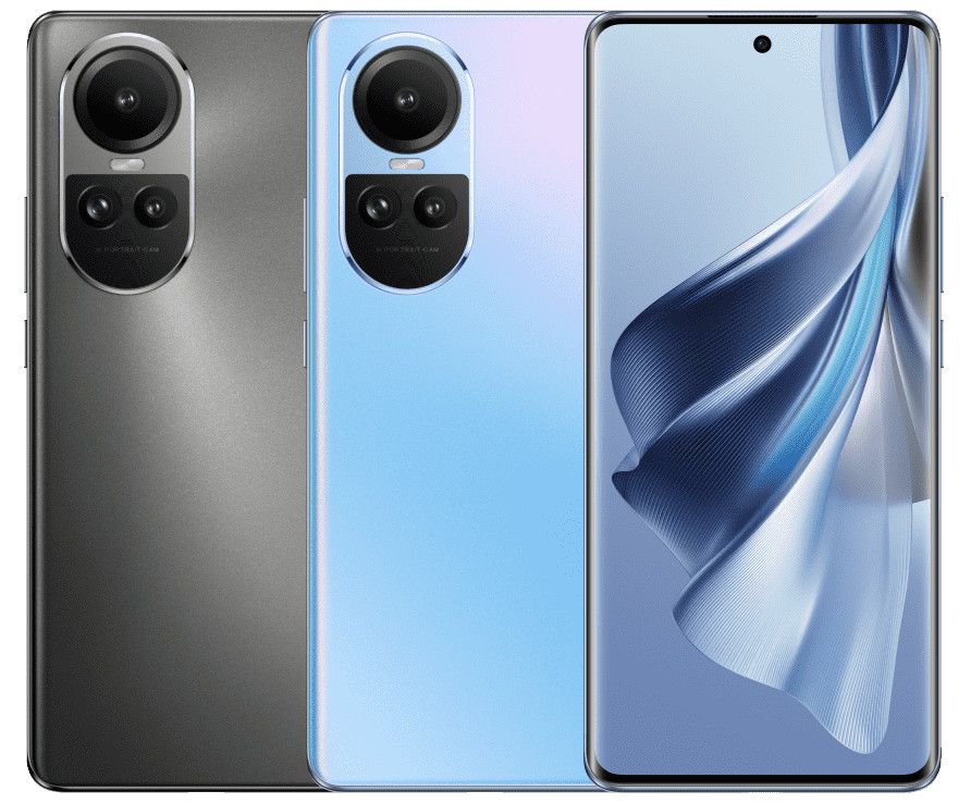 Oppo Reno 10