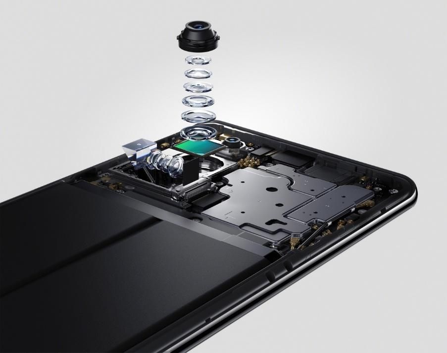OPPO Reno10 Series 5G