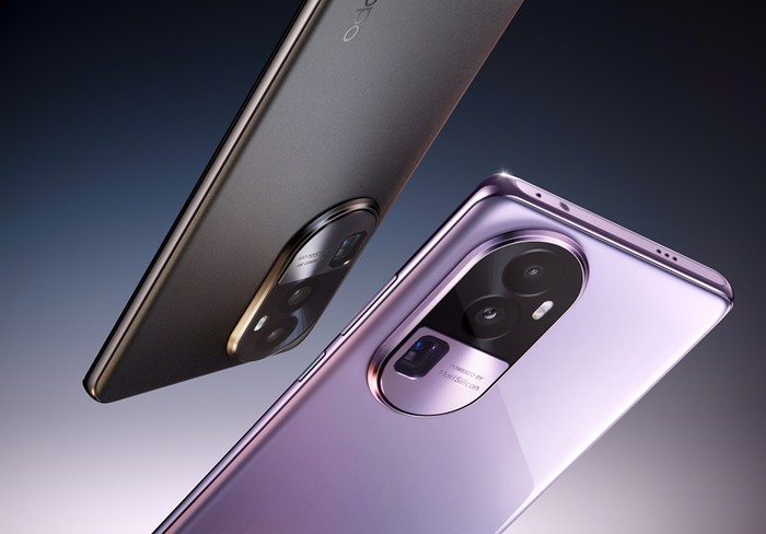 OPPO Reno10 Series 5G