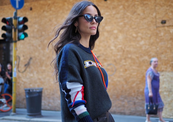 Outfit Street Fashion