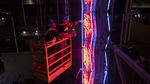 Papan Neon Ikonik yang Hiasi Malam di Hong Kong Kini Menghilang