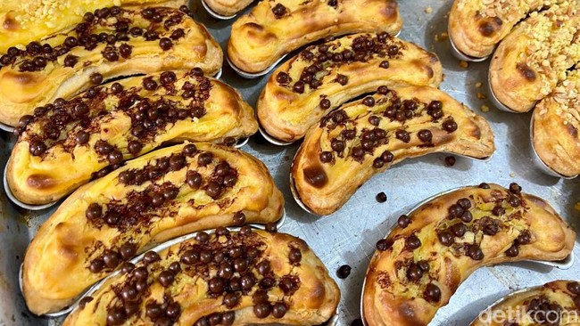 Sudah Siap Mudik? Ini Rekomendasi 5 Oleh-oleh Makanan Kalcer dari Jakarta