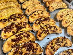 Sudah Siap Mudik? Ini Rekomendasi 5 Oleh-oleh Makanan Kalcer dari Jakarta