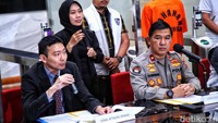 Tercatat ada 8 korban warga negara Jepang yang melapor. Kerugian ditaksir mencapai Rp 1,6 miliar.  
