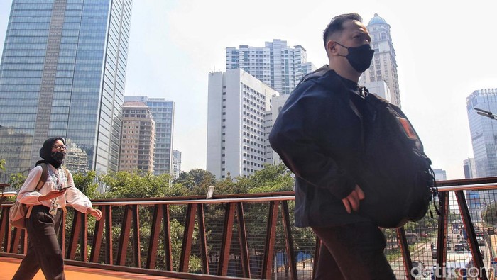 Nah Lho! Dokter Paru Bilang Dampak Polusi Bisa Permanen Kalau Seperti Ini