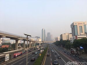 Polusi Cepatlah Pergi! Kata Dokter Gigi, Lama-lama Bisa Picu Kanker Mulut