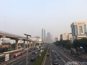 Polusi Cepatlah Pergi! Kata Dokter Gigi, Lama-lama Bisa Picu Kanker Mulut