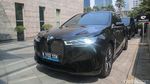 BMW dan Bluebird Hadirkan Layanan Luxury EV Experience di Jakarta