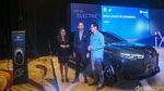 BMW dan Bluebird Hadirkan Layanan Luxury EV Experience di Jakarta