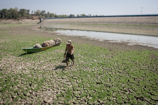 Fenomena El Nino & La Nina yang Berkepanjangan Bisa Picu Risiko Buruk Bencana