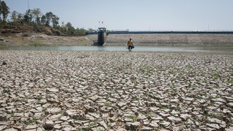 El Nino 'Godzilla' 2026 Diprediksi Picu Kemarau Ekstrem di RI