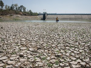 El Nino Godzilla 2026 Diprediksi Picu Kemarau Ekstrem di RI