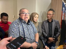 Video Razman soal Jadi Tersangka di Laporan Hotman Paris: Hanya Recehan