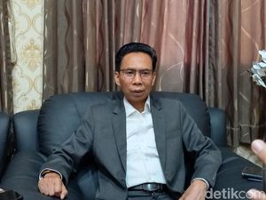Maba UIN Solo Diminta Download Pinjol, Dewan Kode Etik Mahasiswa Selidiki