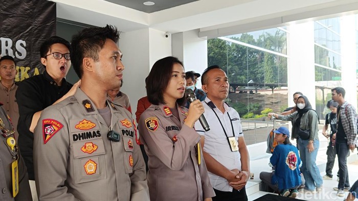 Rizky Adha Mahendra/detikcom