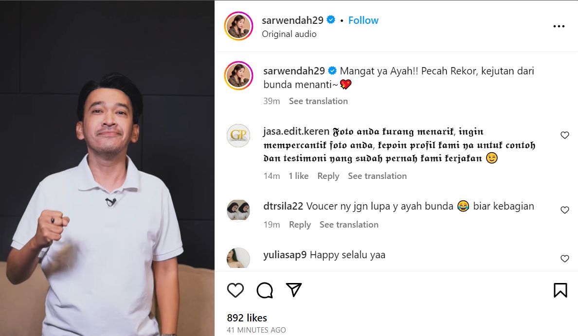 Ruben Onsu