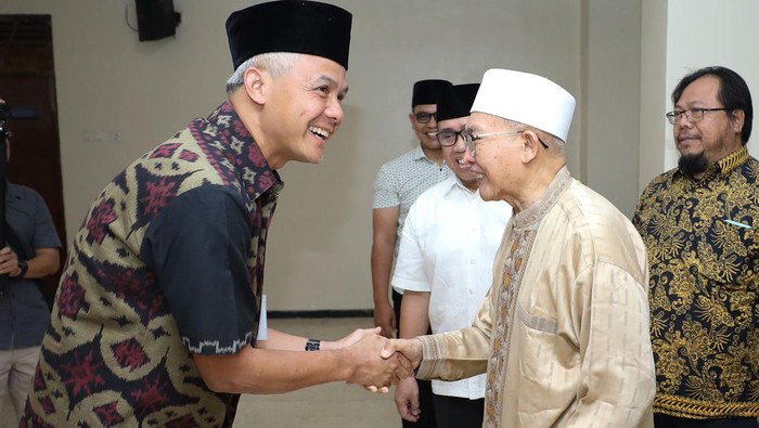 Sahabat Ganjar