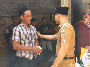 Cerita Nelayan Tergulung Ombak: Lihat Perahu Hancur, Dengar Suara Tolong