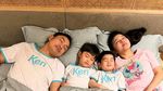 Romantisnya Sandra Dewi Saat Ngopi dan Nikmati Omakase Bareng Suami