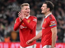 West Ham Siapkan Duit Rp 1,6 T Tawar Maguire & Tominay