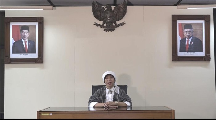 Sekretaris UI, Agustin Kusumayati