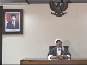 Rektorat UI Bakal Sanksi Altaf Pembunuh Zidan Usai Proses Hukum Selesai