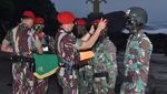Selamat 214 Prajurit Lulus Pendidikan Komando 2023