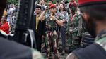 Selamat 214 Prajurit Lulus Pendidikan Komando 2023