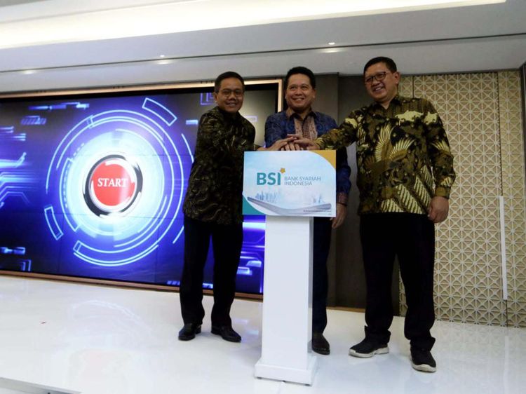Serbu! 1.000 Unit Properti Akan Dilelang BSI