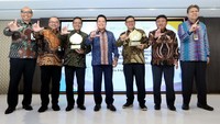 PT Bank Syariah Indonesia Tbk (BSI) melaksanakan Gebyar Lelang Serentak BSI (Gebyar BSI).  