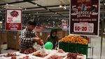 Serbu... Transmart Full Day Sale Tawarkan Diskon Gede-gedean