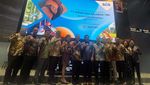 Sinar Eka Selaras Resmi Melantai di BEI