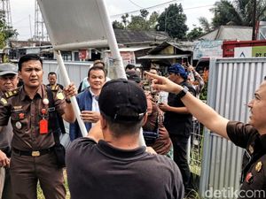 Daftar Aset Eks Ketua DPRD Jabar Irfan Suryanagara yang Dieksekusi Kejaksaan