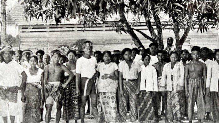 Suriname: Mengapa makanan Jawa seperti soto dan pecel sangat populer dan diterima di Suriname?