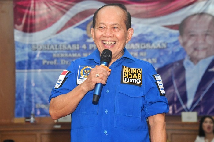 Syarief Hasan